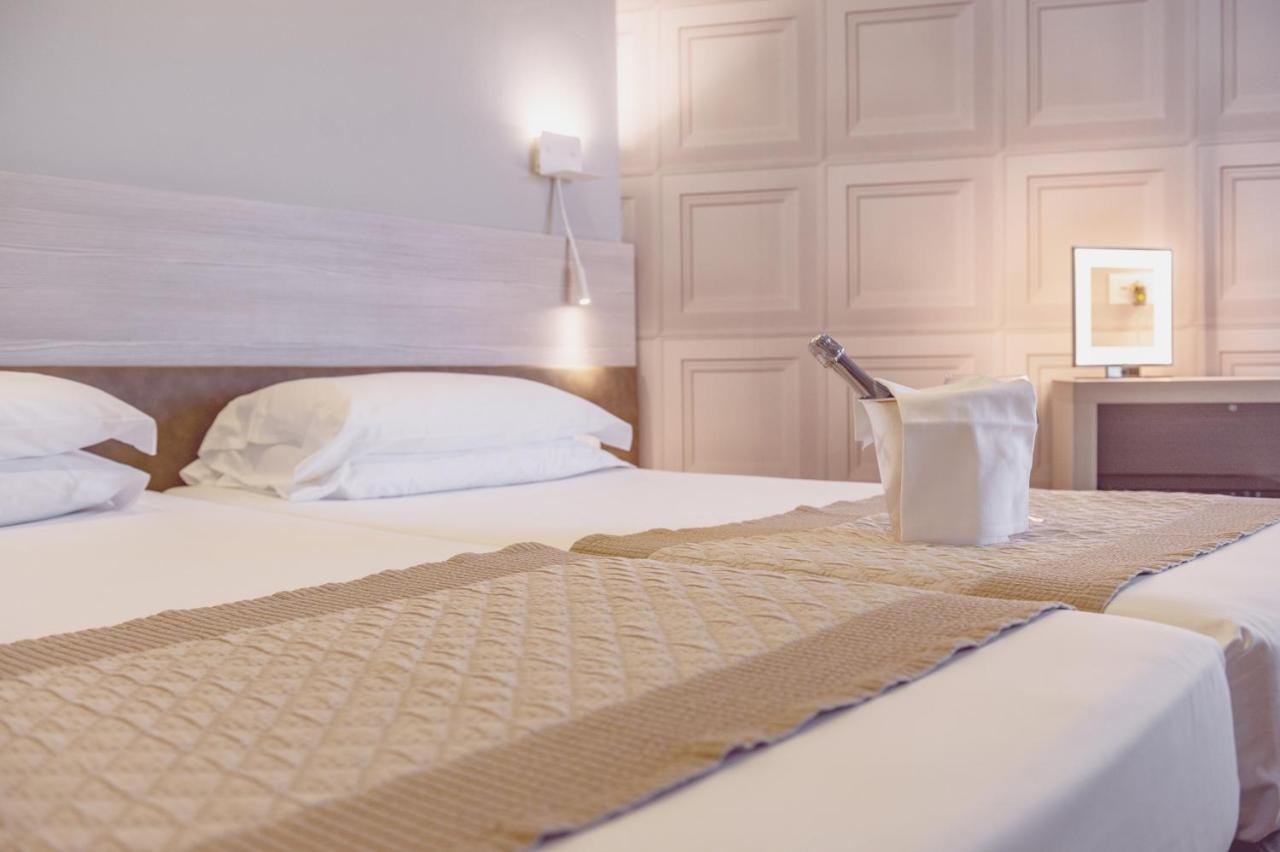 Hotel Cesare Augustus Лидо ди Йезоло Екстериор снимка